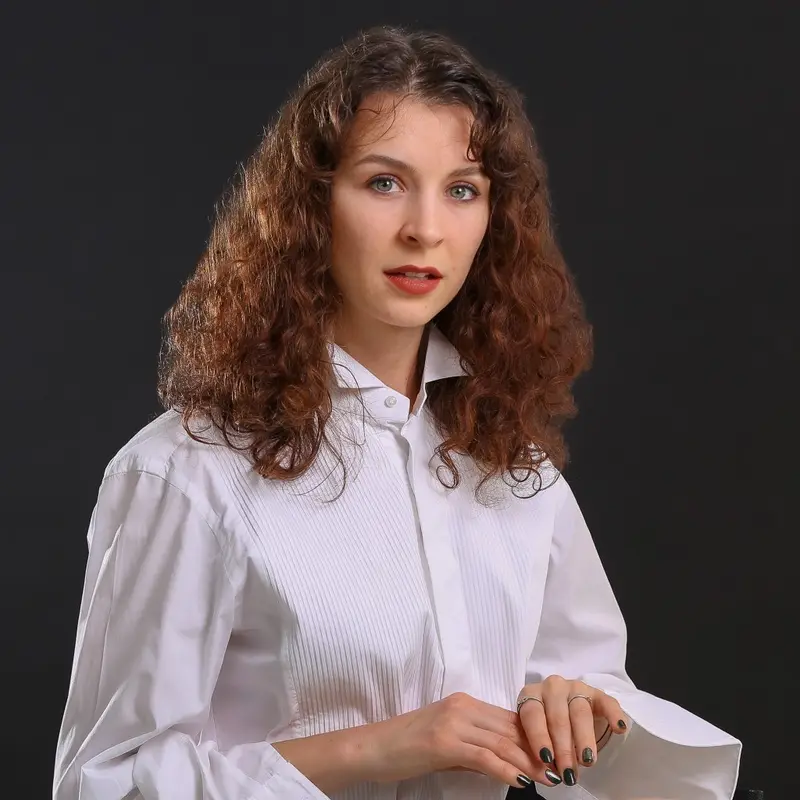 Executive portrait — fotografie profesională pentru prima impresie în business