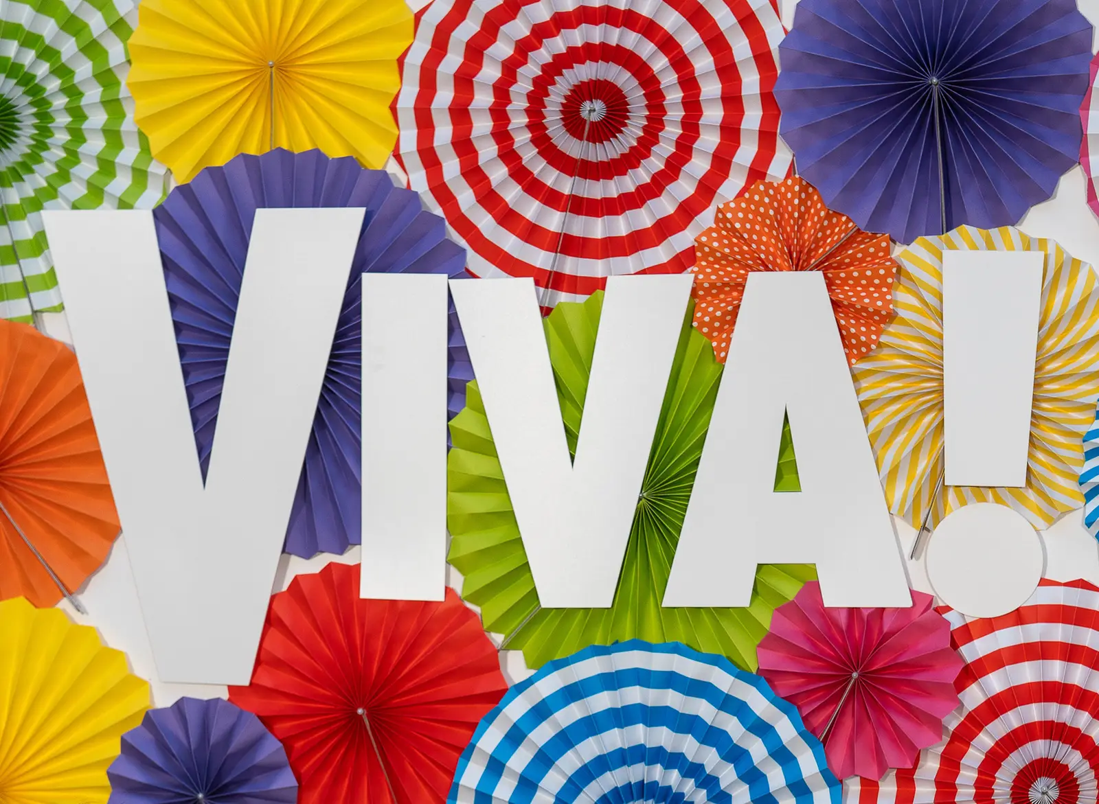 VIVA 2025