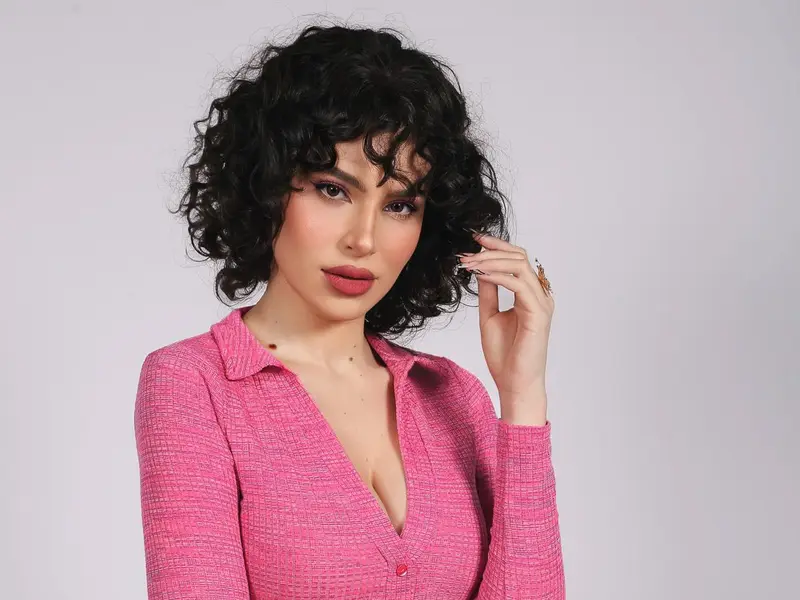 Professional Headshot