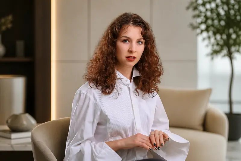 Executive Brand — ședință foto business, Image Coaching Center