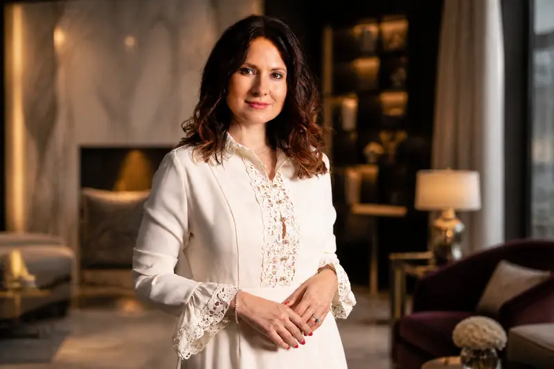 Signature Executive — ședință foto business, Image Coaching Center