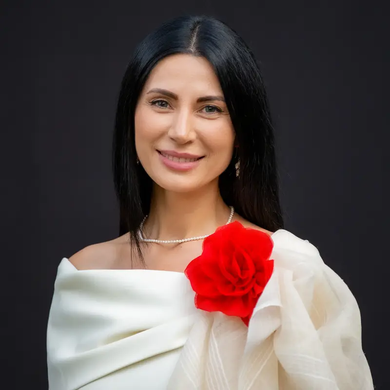 Cristiana Pătru