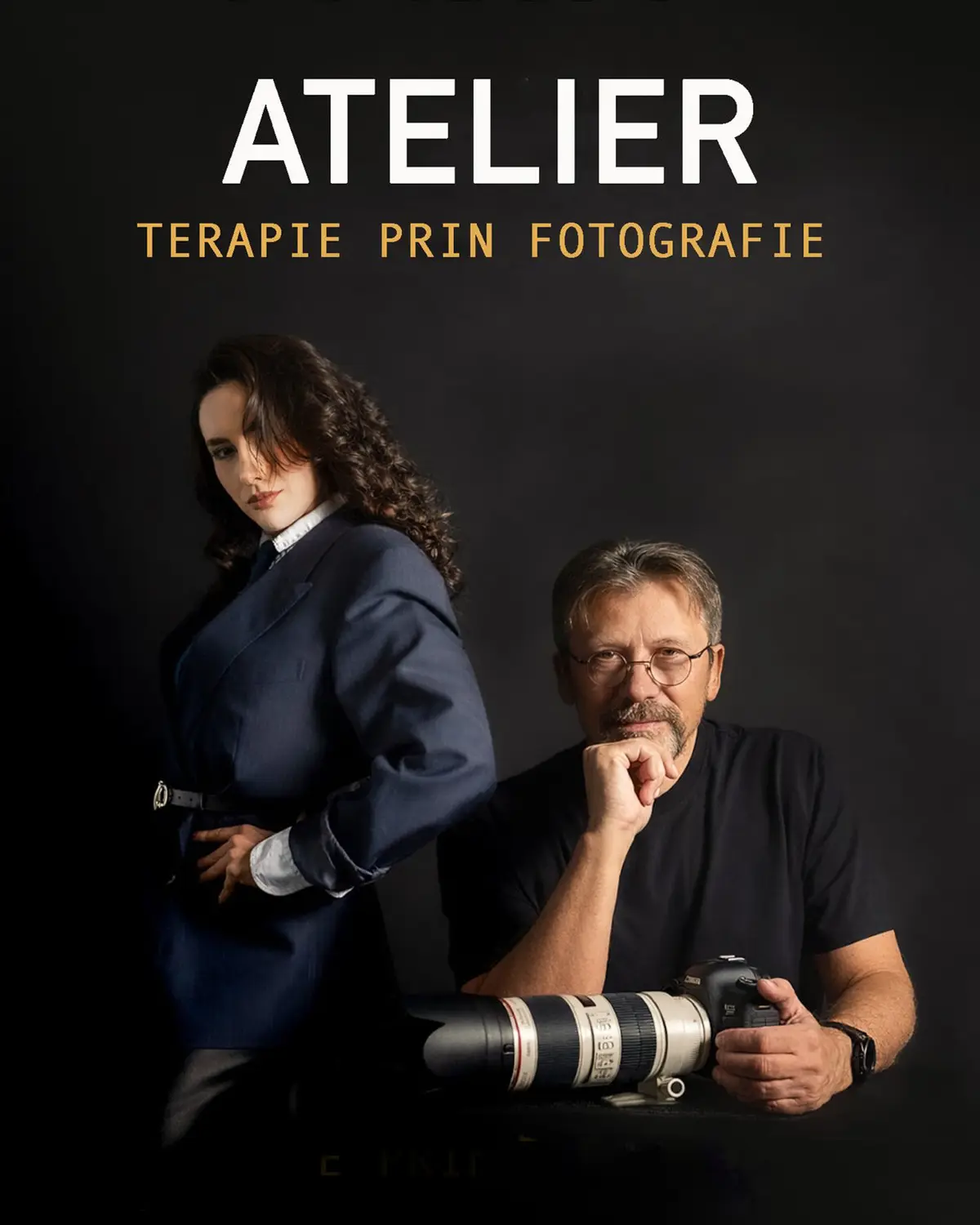 Terapie prin Fotografie